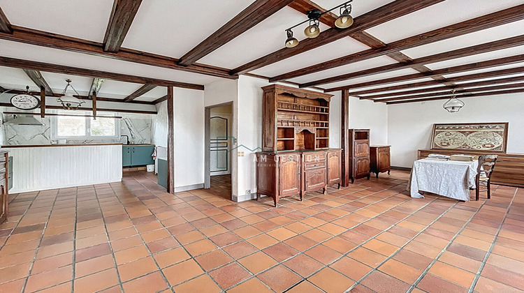 Ma-Cabane - Vente Maison RILHAC-RANCON, 81 m²