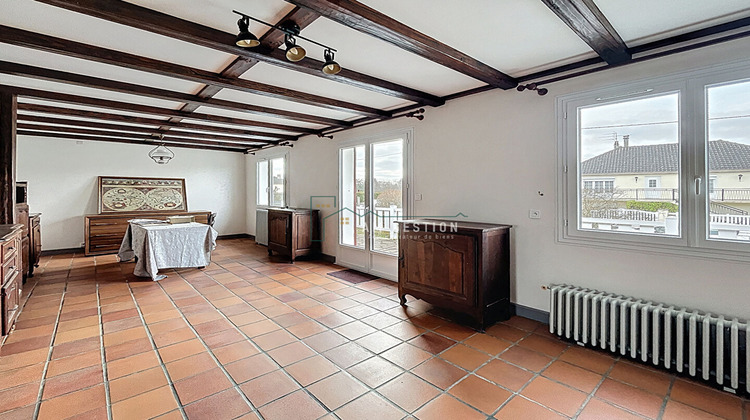 Ma-Cabane - Vente Maison RILHAC-RANCON, 81 m²