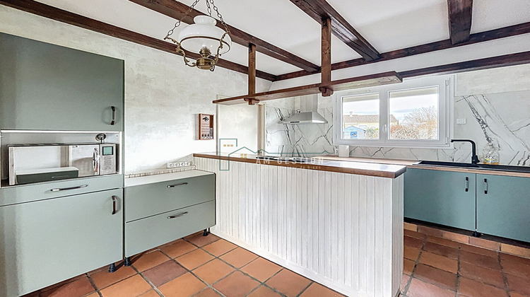 Ma-Cabane - Vente Maison RILHAC-RANCON, 81 m²