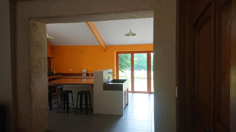Ma-Cabane - Vente Maison RILHAC RANCON, 160 m²