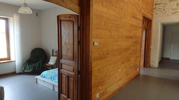 Ma-Cabane - Vente Maison RILHAC RANCON, 160 m²