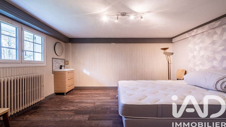 Ma-Cabane - Vente Maison Rilhac-Rancon, 129 m²