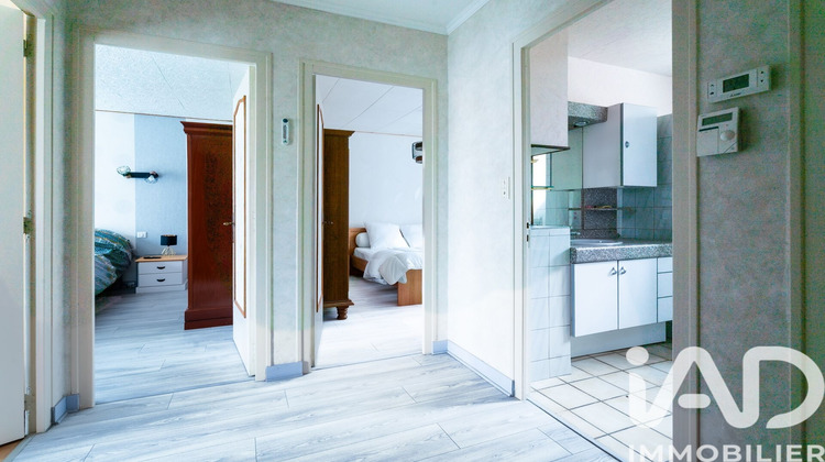 Ma-Cabane - Vente Maison Rilhac-Rancon, 129 m²