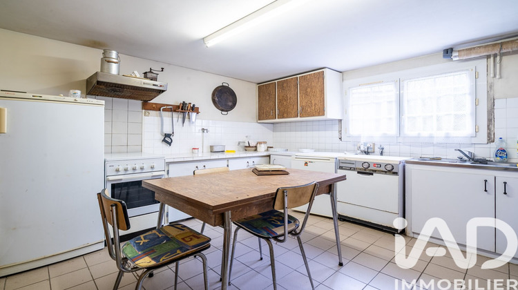 Ma-Cabane - Vente Maison Rilhac-Rancon, 129 m²