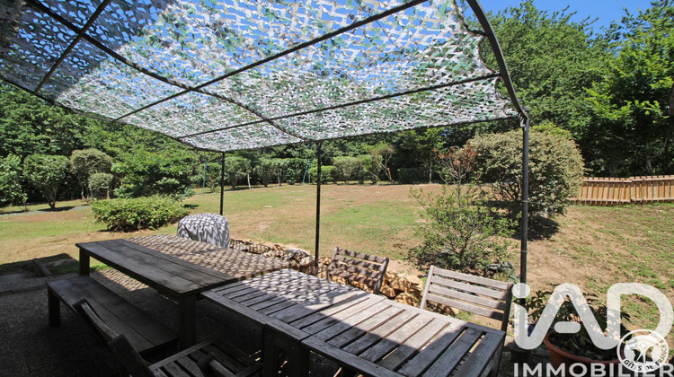 Ma-Cabane - Vente Maison Rilhac-Rancon, 224 m²