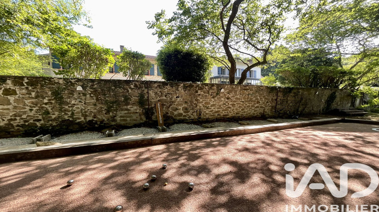 Ma-Cabane - Vente Maison Rilhac-Rancon, 224 m²