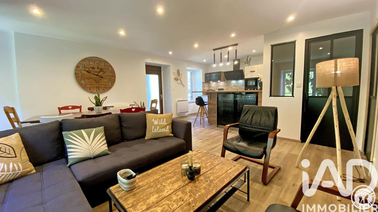 Ma-Cabane - Vente Maison Rilhac-Rancon, 224 m²