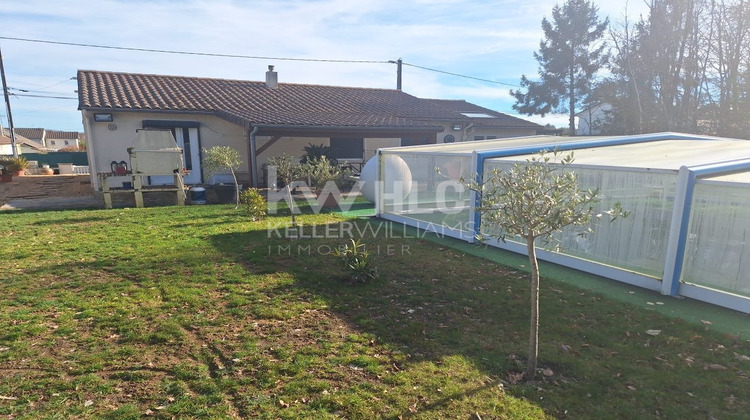 Ma-Cabane - Vente Maison Rilhac-Rancon, 101 m²