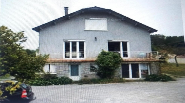 Ma-Cabane - Vente Maison RILHAC RANCON, 225 m²