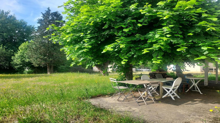 Ma-Cabane - Vente Maison RILHAC RANCON, 225 m²