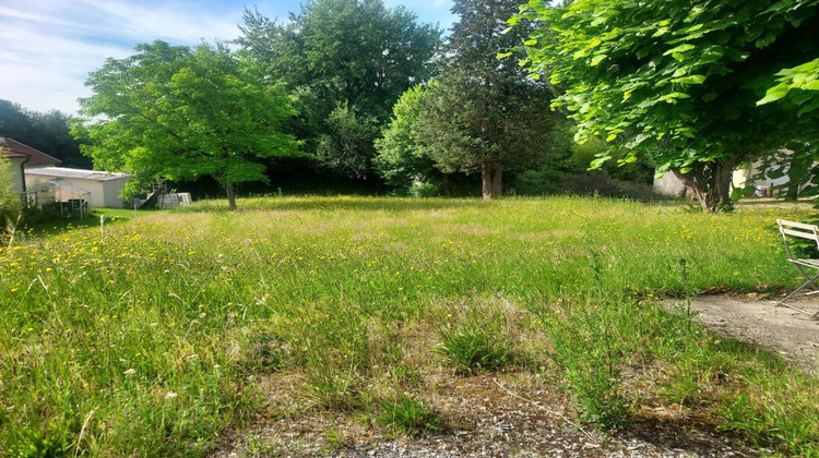 Ma-Cabane - Vente Maison RILHAC RANCON, 225 m²