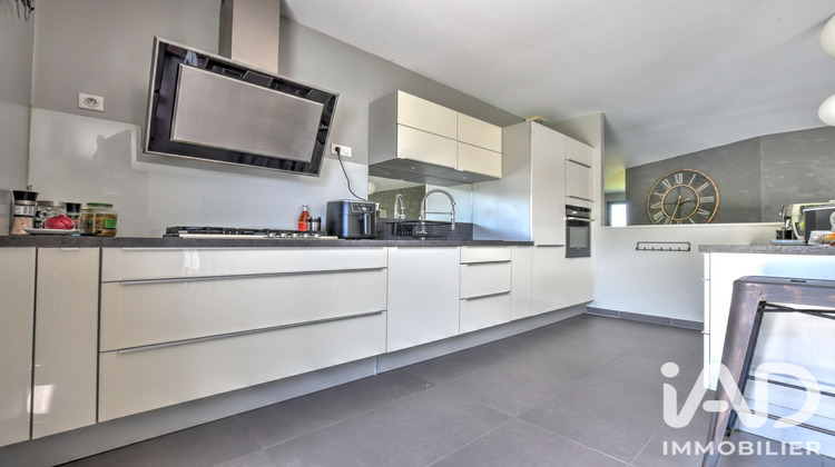 Ma-Cabane - Vente Maison Rilhac-Rancon, 232 m²