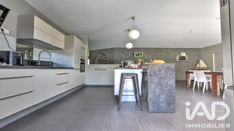 Ma-Cabane - Vente Maison Rilhac-Rancon, 232 m²