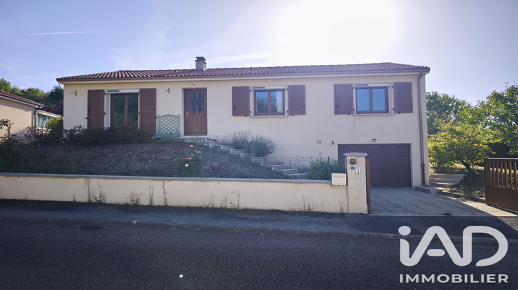 Ma-Cabane - Vente Maison Rilhac-Rancon, 89 m²
