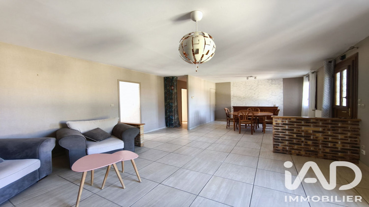 Ma-Cabane - Vente Maison Rilhac-Rancon, 89 m²