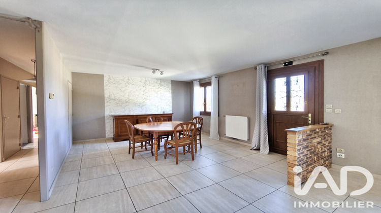 Ma-Cabane - Vente Maison Rilhac-Rancon, 89 m²