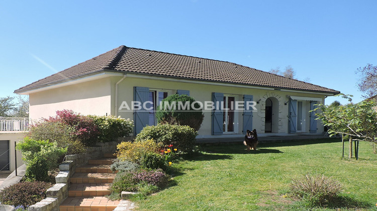 Ma-Cabane - Vente Maison RILHAC-RANCON, 195 m²