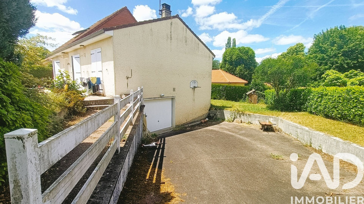 Ma-Cabane - Vente Maison Rilhac-Rancon, 97 m²