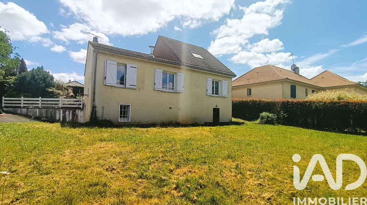 Ma-Cabane - Vente Maison Rilhac-Rancon, 97 m²