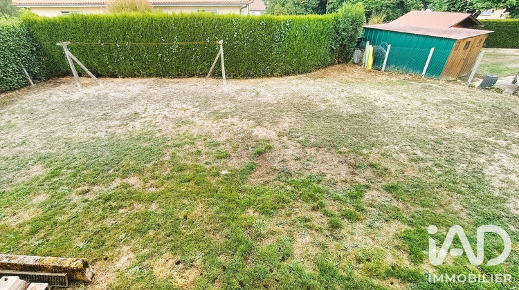 Ma-Cabane - Vente Maison Rilhac-Rancon, 97 m²