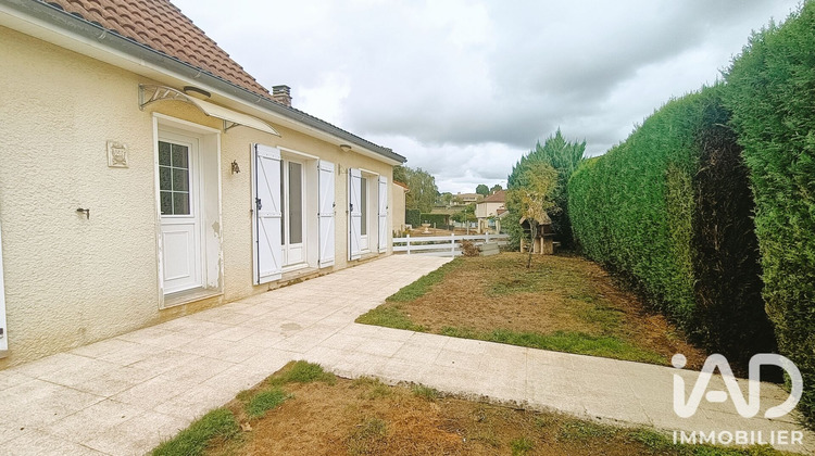 Ma-Cabane - Vente Maison Rilhac-Rancon, 97 m²