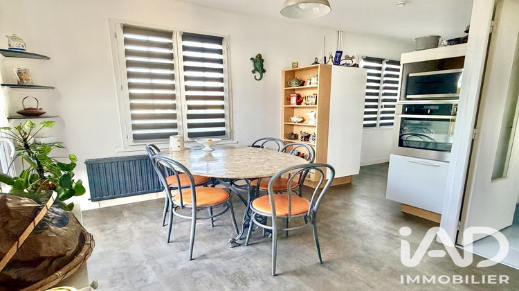 Ma-Cabane - Vente Maison Rilhac-Rancon, 160 m²
