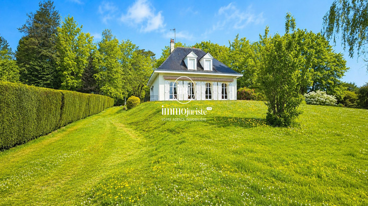 Ma-Cabane - Vente Maison RILHAC RANCON, 199 m²