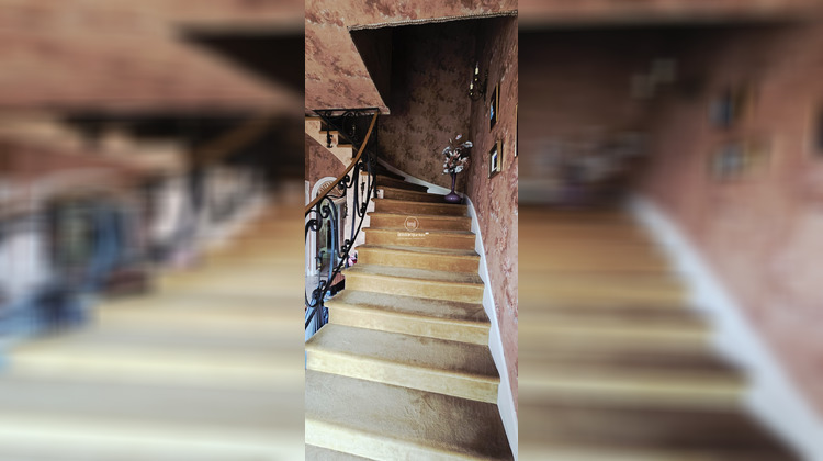 Ma-Cabane - Vente Maison RILHAC RANCON, 199 m²