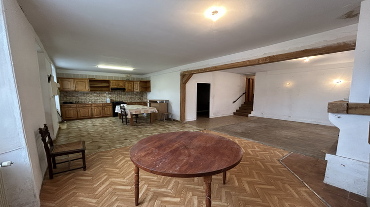 Ma-Cabane - Vente Maison Rilhac-Treignac, 150 m²