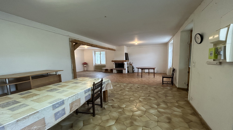 Ma-Cabane - Vente Maison Rilhac-Treignac, 150 m²