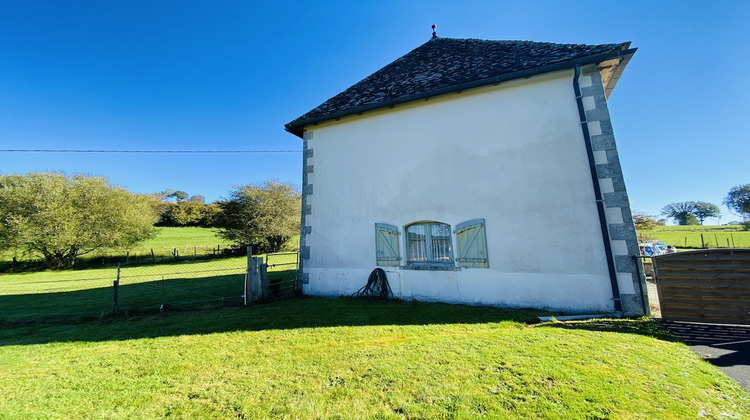 Ma-Cabane - Vente Maison Rilhac-Xaintrie, 65 m²