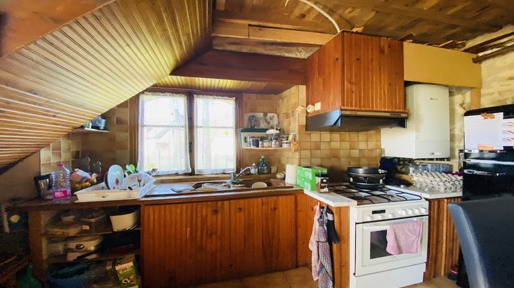 Ma-Cabane - Vente Maison Rilhac-Xaintrie, 65 m²