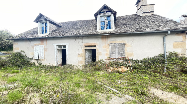 Ma-Cabane - Vente Maison Rilhac-Xaintrie, 58 m²