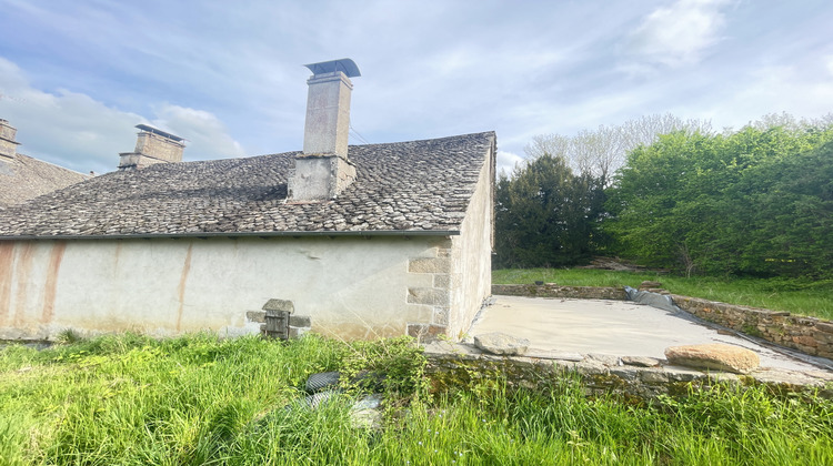 Ma-Cabane - Vente Maison Rilhac-Xaintrie, 58 m²