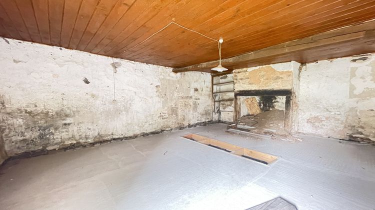 Ma-Cabane - Vente Maison Rilhac-Xaintrie, 58 m²