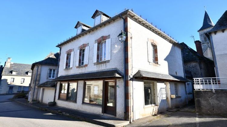 Ma-Cabane - Vente Maison Rilhac-Xaintrie, 150 m²