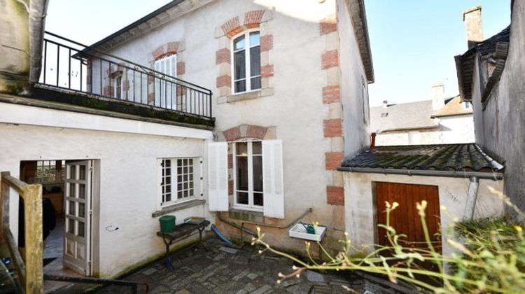 Ma-Cabane - Vente Maison Rilhac-Xaintrie, 150 m²