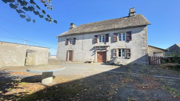 Ma-Cabane - Vente Maison Rilhac-Xaintrie, 143 m²