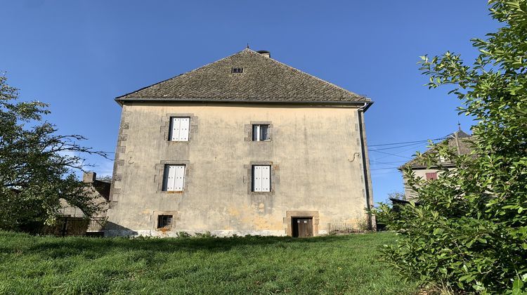 Ma-Cabane - Vente Maison Rilhac-Xaintrie, 100 m²