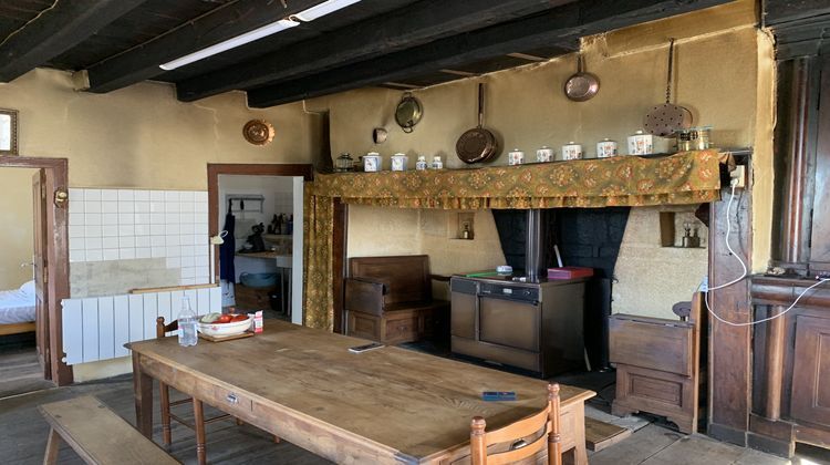 Ma-Cabane - Vente Maison Rilhac-Xaintrie, 100 m²