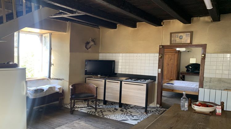 Ma-Cabane - Vente Maison Rilhac-Xaintrie, 100 m²