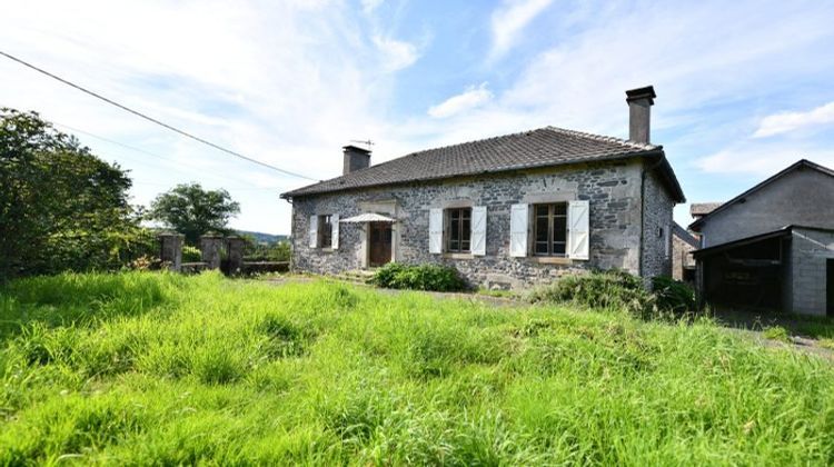 Ma-Cabane - Vente Maison Rilhac-Xaintrie, 112 m²