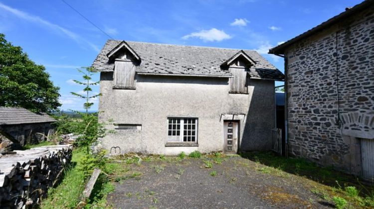 Ma-Cabane - Vente Maison Rilhac-Xaintrie, 112 m²