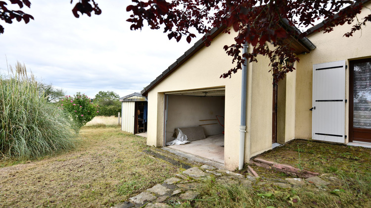 Ma-Cabane - Vente Maison Rilhac-Xaintrie, 62 m²