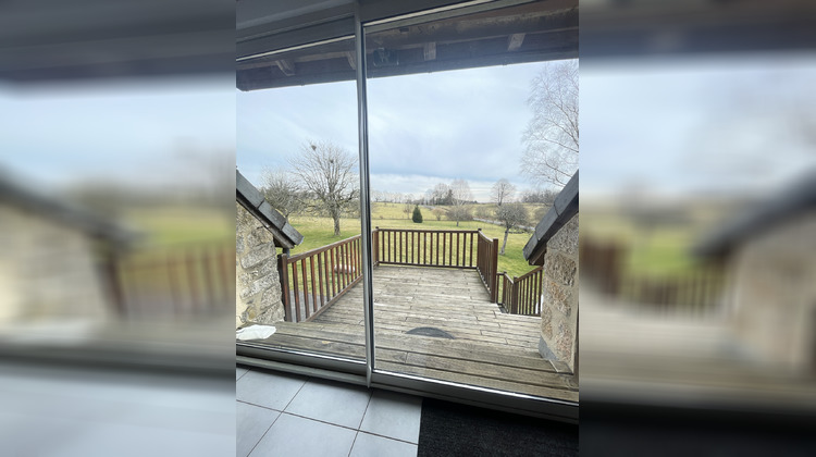 Ma-Cabane - Vente Maison Rilhac-Xaintrie, 152 m²