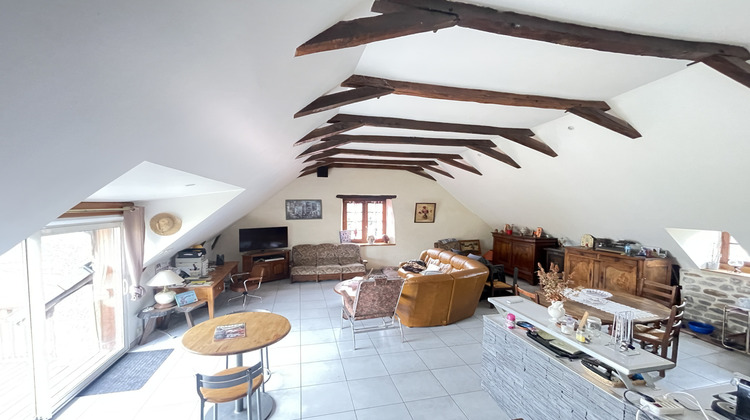 Ma-Cabane - Vente Maison Rilhac-Xaintrie, 152 m²