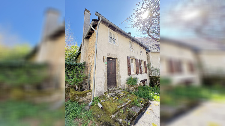 Ma-Cabane - Vente Maison Rilhac-Xaintrie, 137 m²