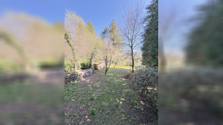 Ma-Cabane - Vente Maison Rilhac-Xaintrie, 137 m²