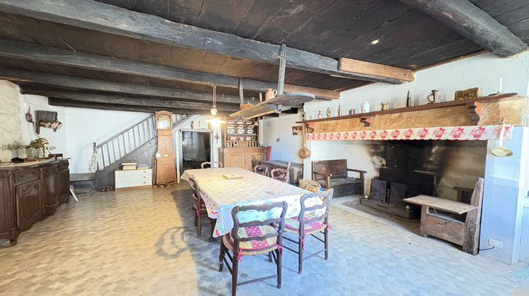 Ma-Cabane - Vente Maison Rilhac-Xaintrie, 137 m²