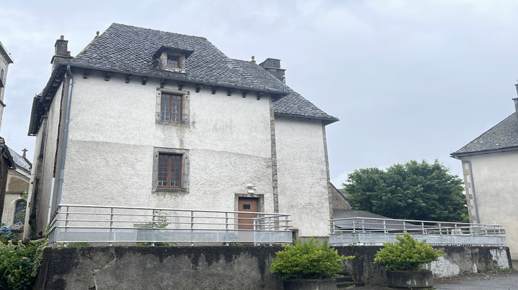 Ma-Cabane - Vente Maison Rilhac-Xaintrie, 271 m²